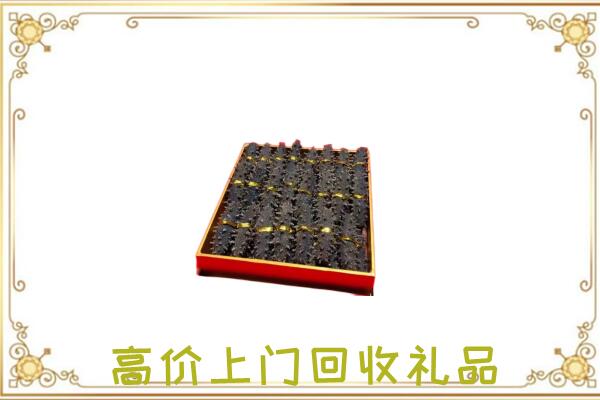 夏河周边回收海参